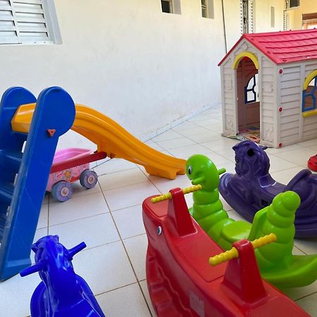 אפרסידה Pousada Boa Vista מראה חיצוני תמונה