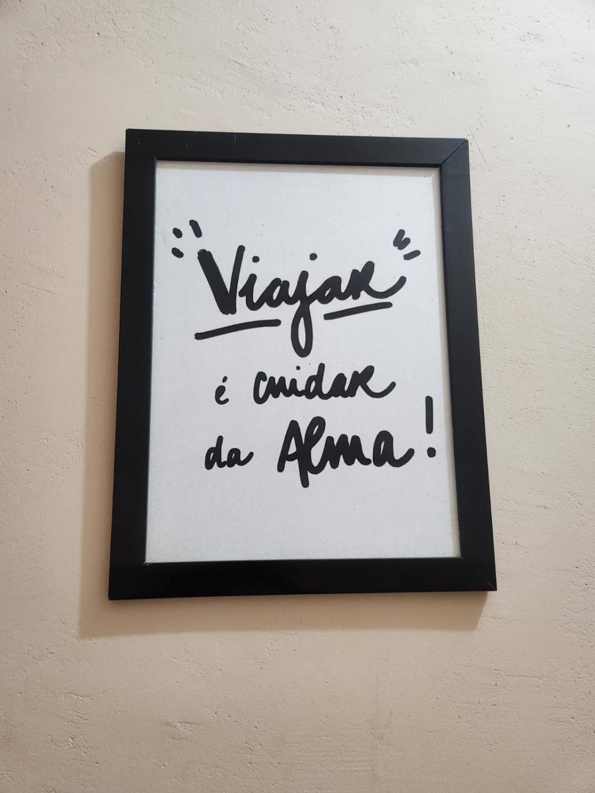 אפרסידה Pousada Boa Vista מראה חיצוני תמונה