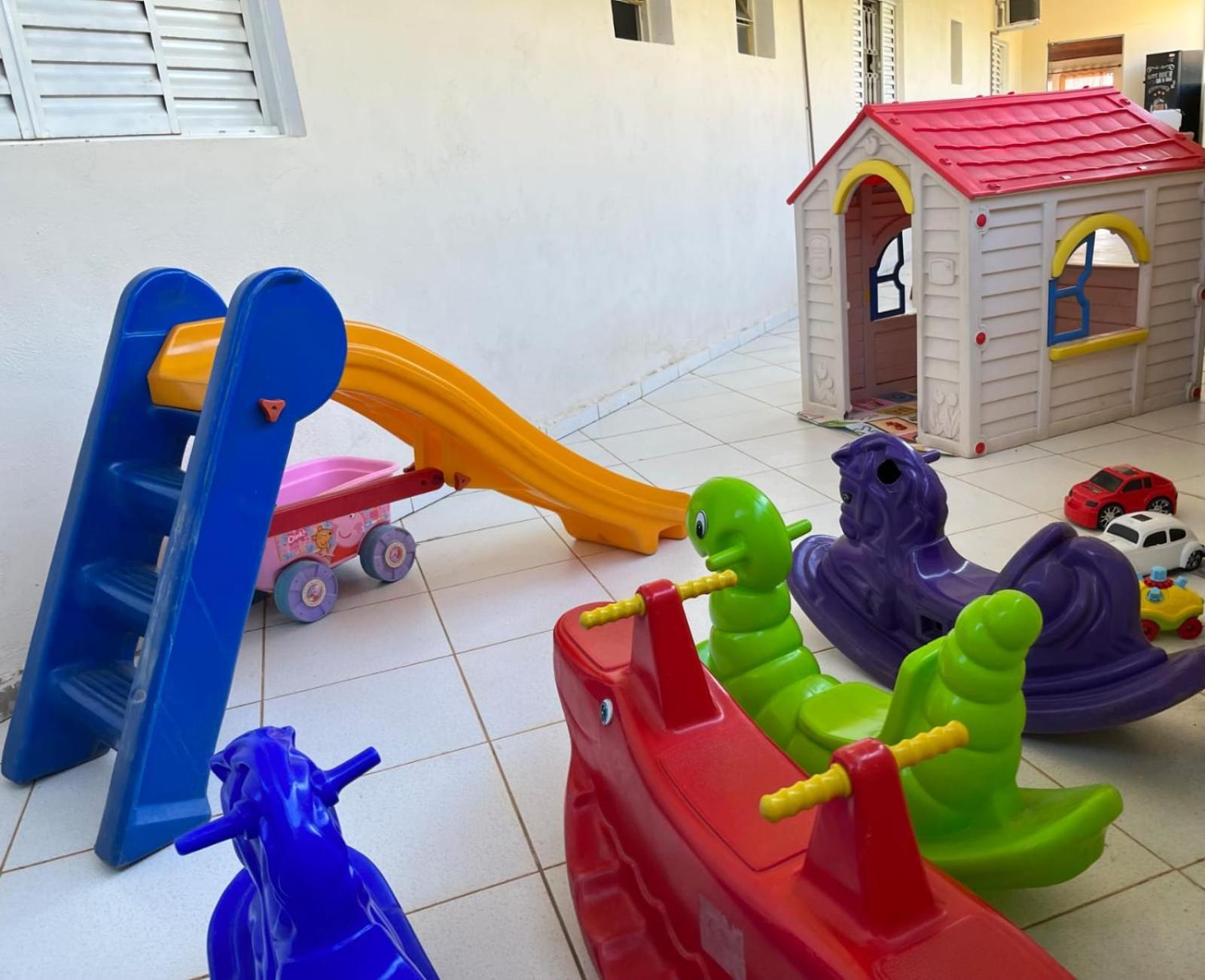 אפרסידה Pousada Boa Vista מראה חיצוני תמונה